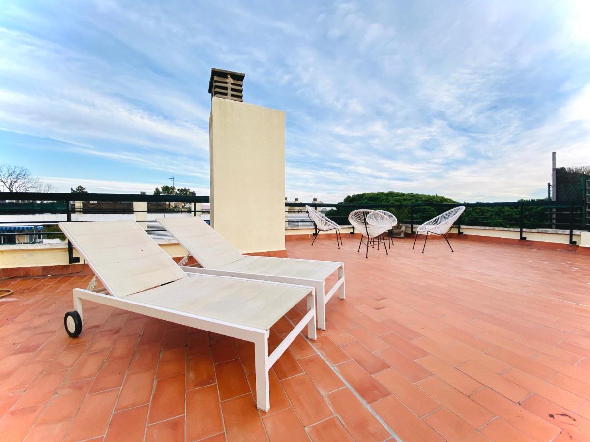 Casa Natura Gava Beach Luaran gambar