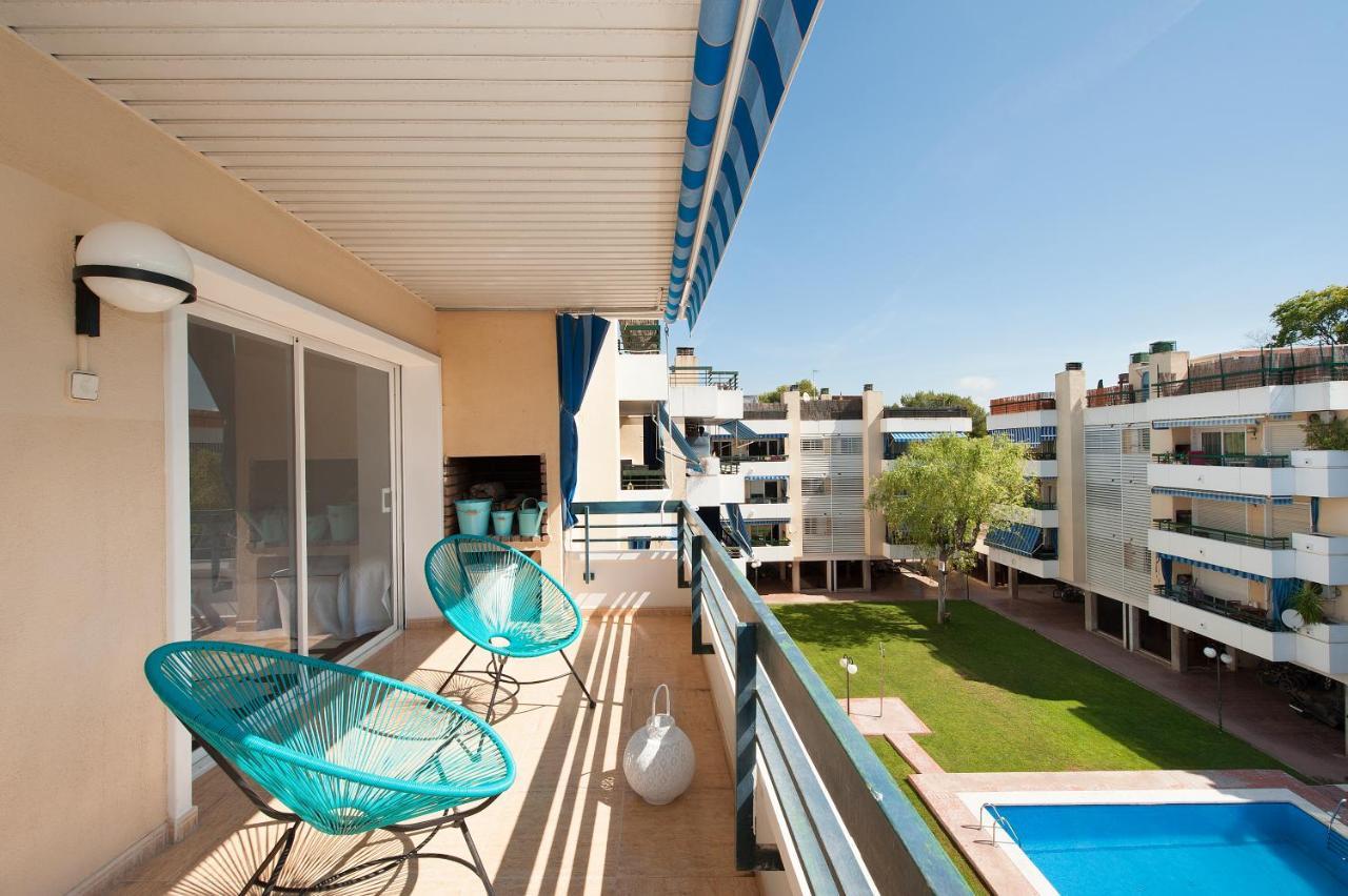 Casa Natura Gava Beach Luaran gambar