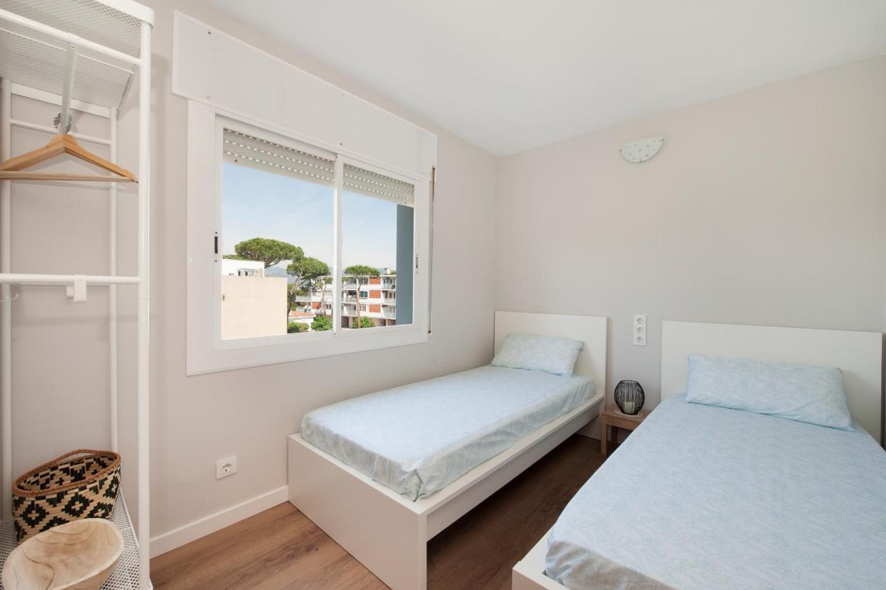 Casa Natura Gava Beach Luaran gambar
