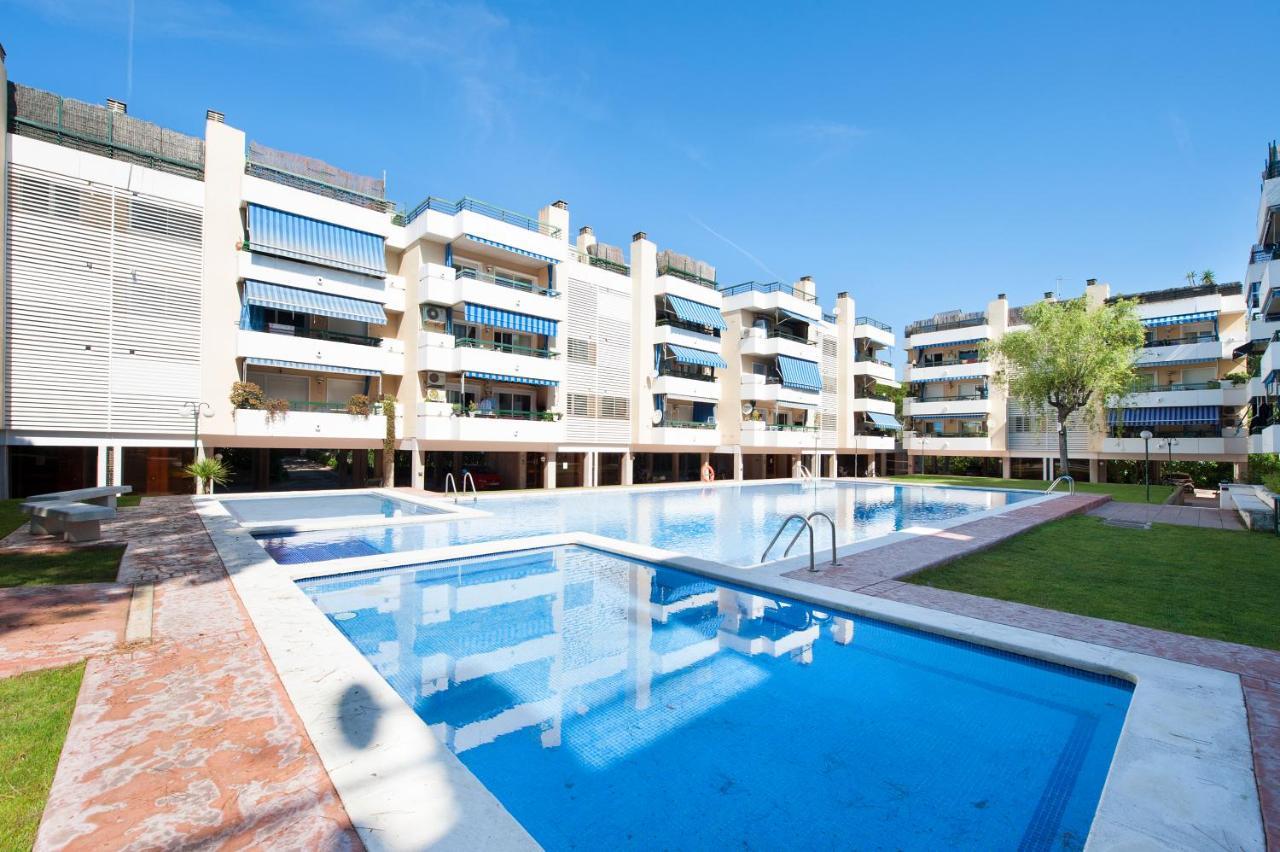 Casa Natura Gava Beach Luaran gambar