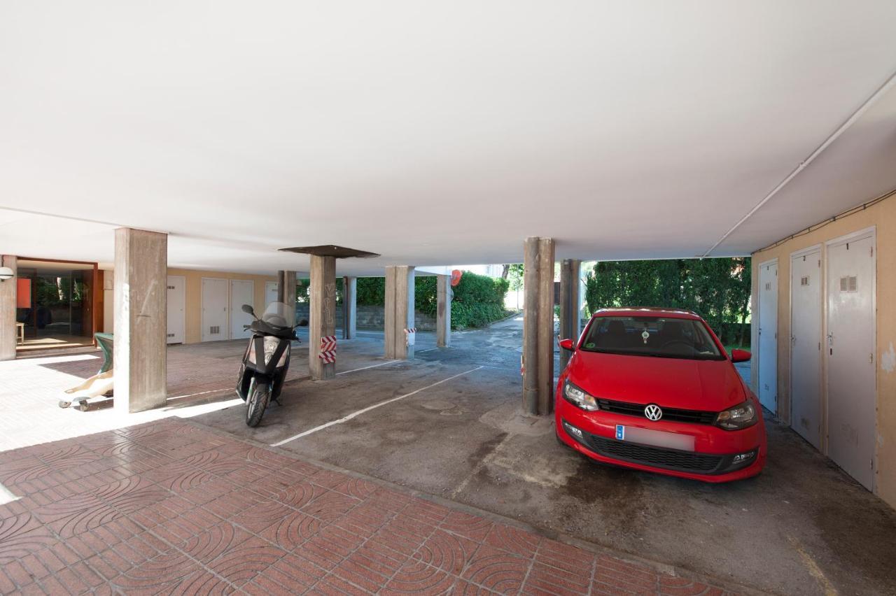 Casa Natura Gava Beach Luaran gambar