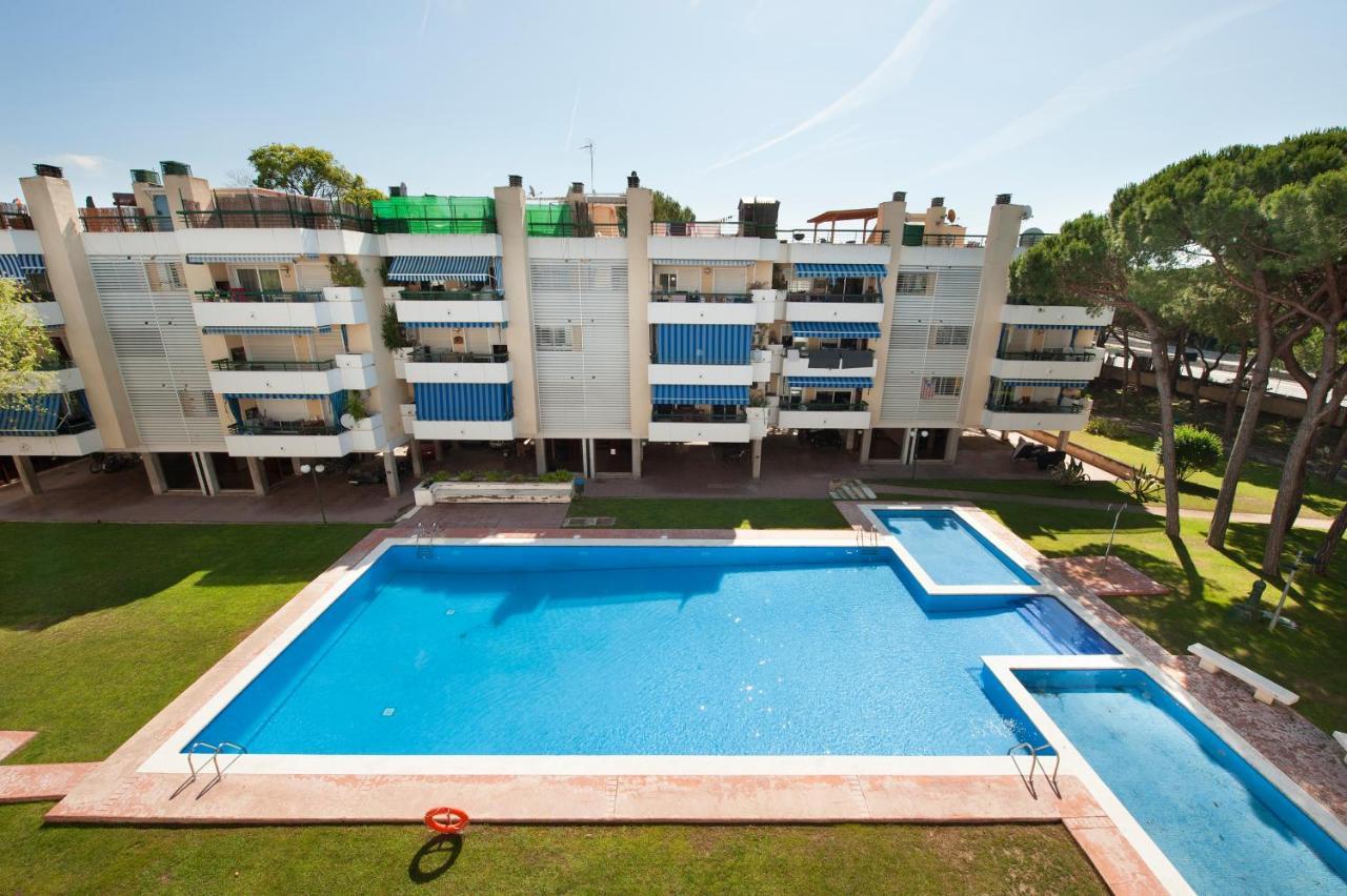 Casa Natura Gava Beach Luaran gambar
