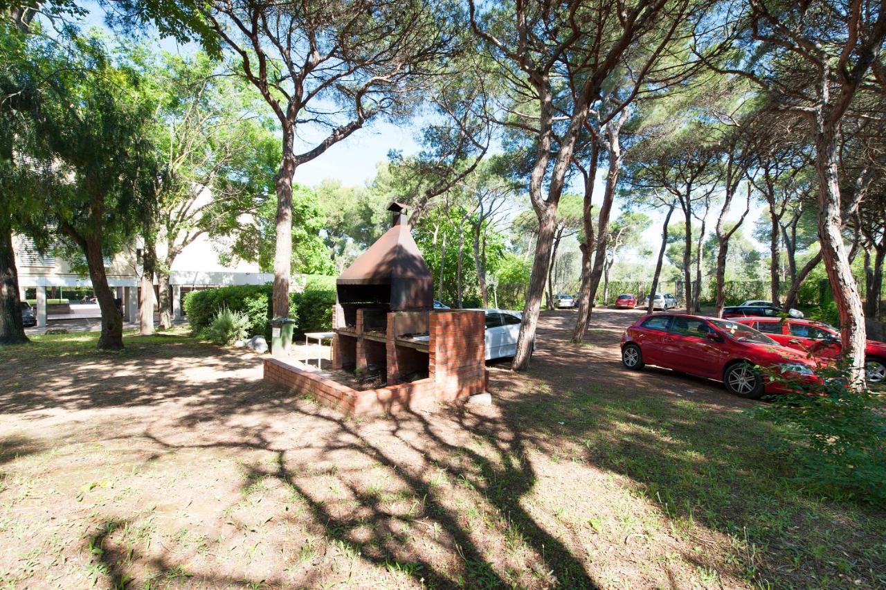 Casa Natura Gava Beach Luaran gambar