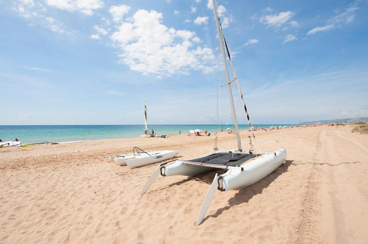 Casa Natura Gava Beach Luaran gambar