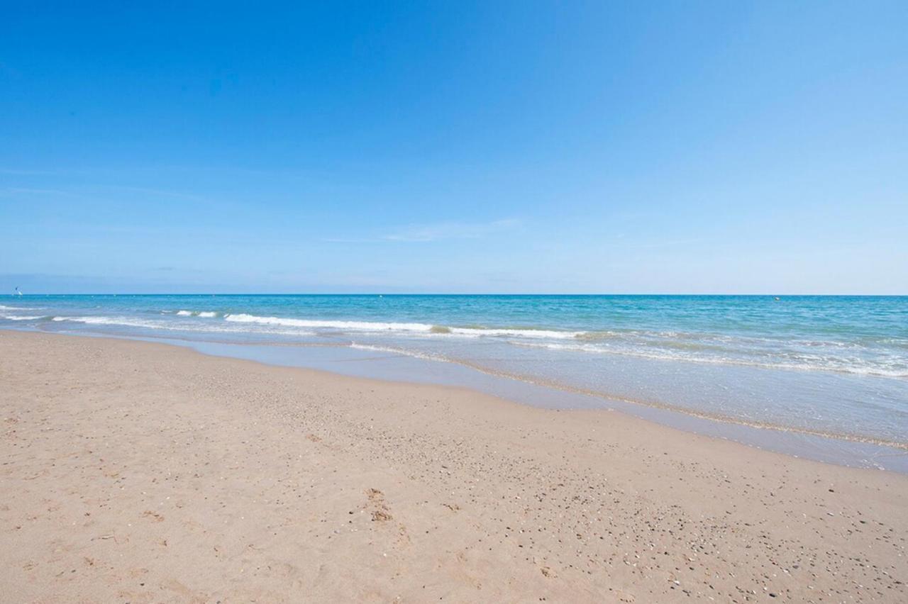 Casa Natura Gava Beach Luaran gambar