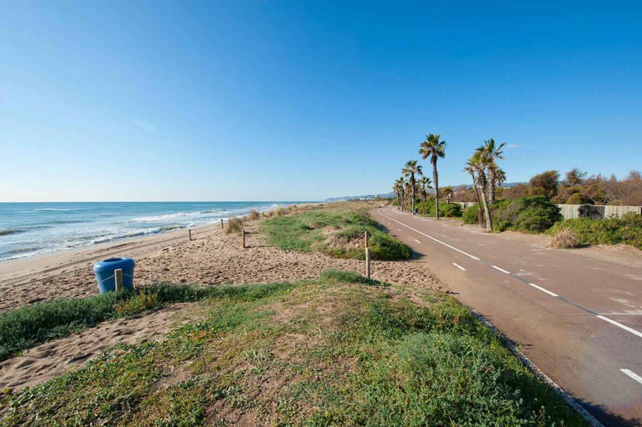 Casa Natura Gava Beach Luaran gambar