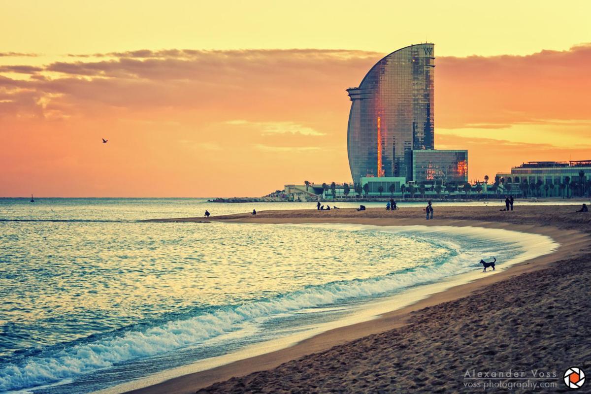 Casa Natura Gava Beach Luaran gambar