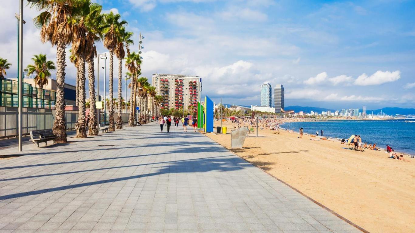 Casa Natura Gava Beach Luaran gambar